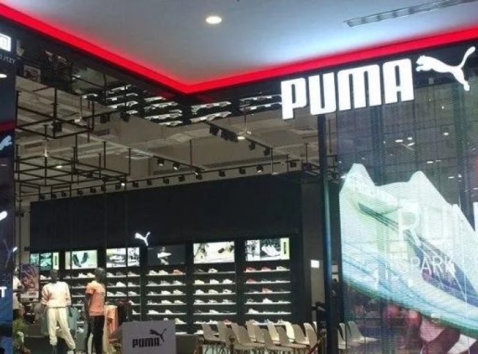 Puma opens experiential Mumbai store